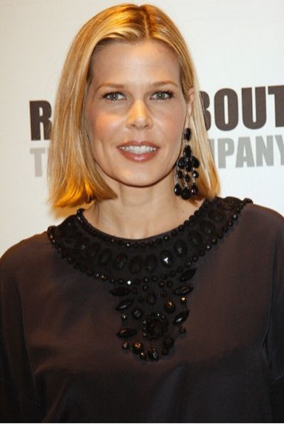 Mary Alice Stevenson
 Photo