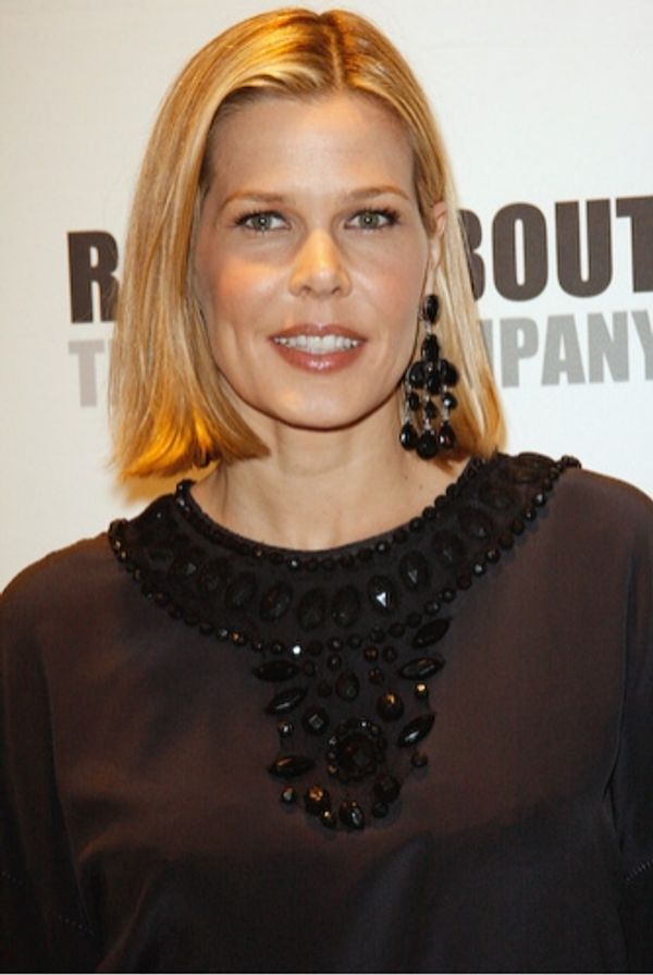 Mary Alice Stevenson Photo