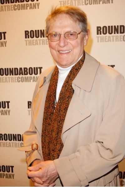 John Cullum
 Photo
