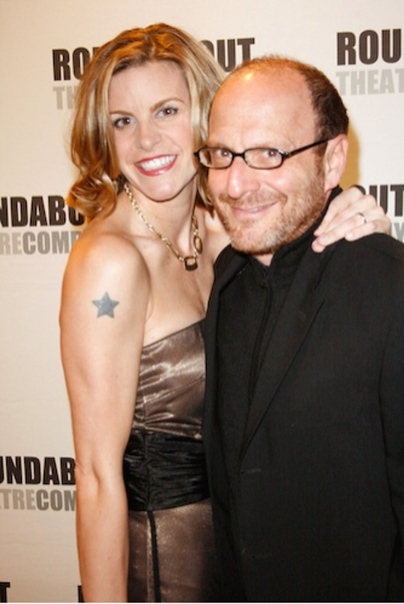 Photo Coverage: Roundabout's Spring Gala 2008  Image