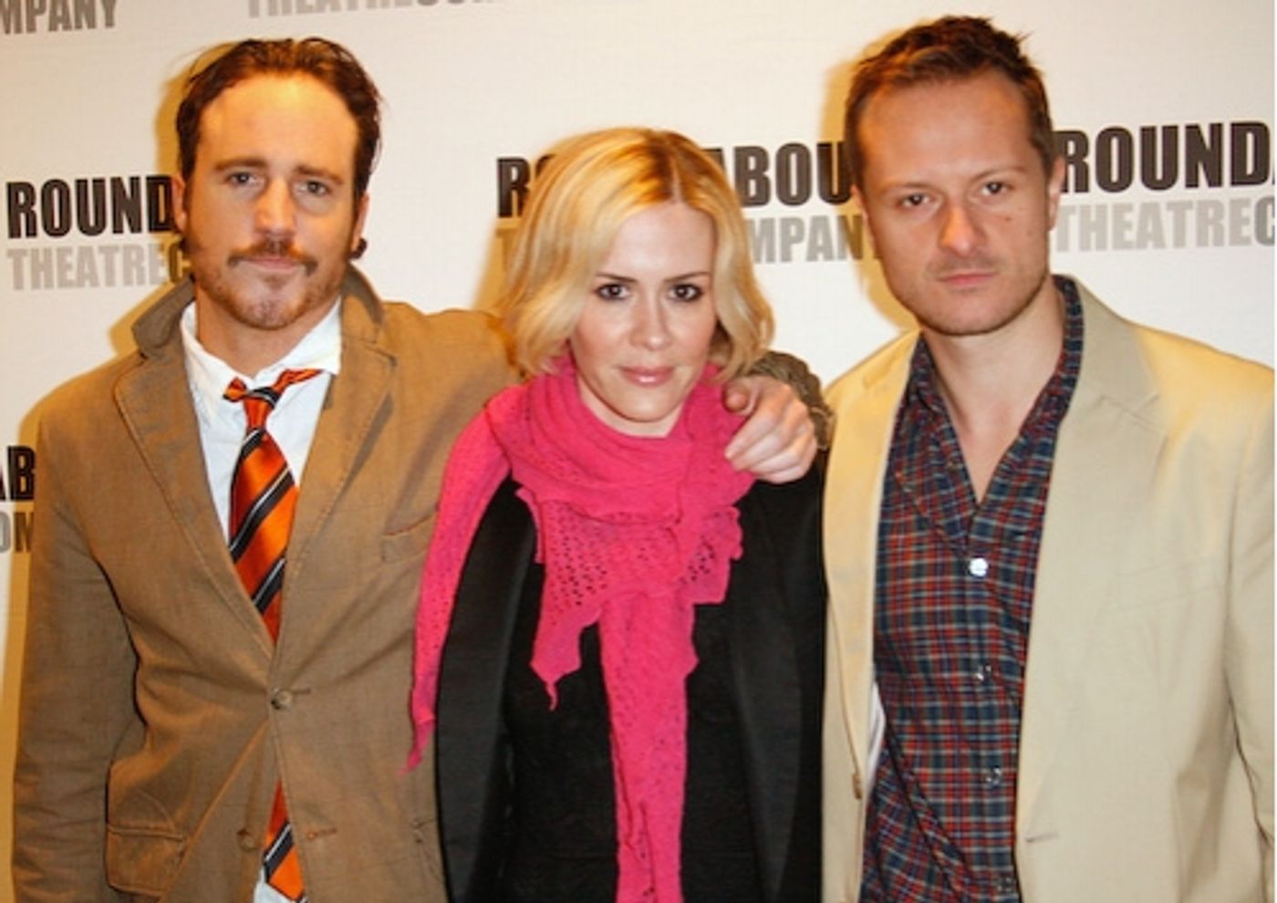 Photo Coverage: Roundabout's Spring Gala 2008  Image