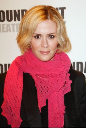 Sarah Paulson Photo