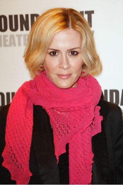 Sarah Paulson Photo