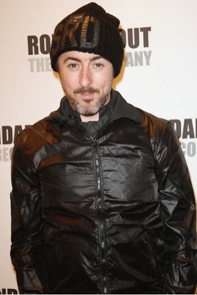 Alan Cumming Photo