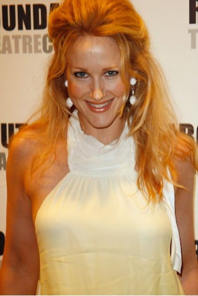 Katie Finneran
 Photo