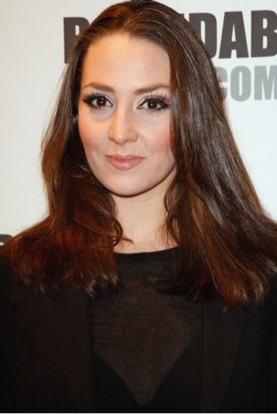 Shannon Lewis Photo