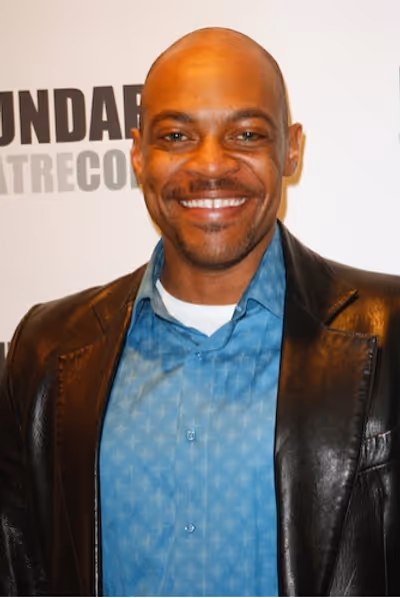 Devin Richards
 Photo