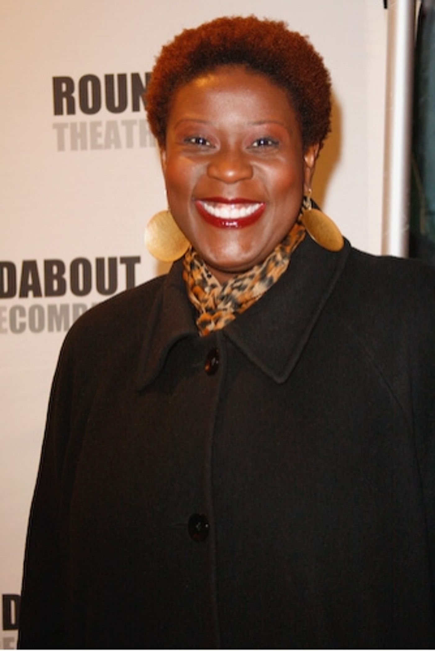 Photo Coverage: Roundabout's Spring Gala 2008  Image