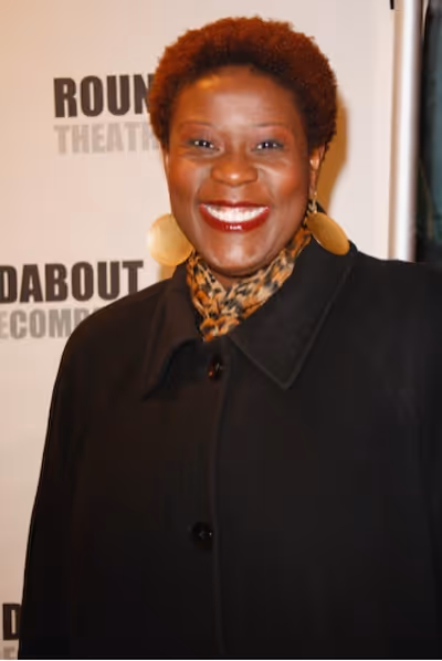 Capathia Jenkins
 Photo