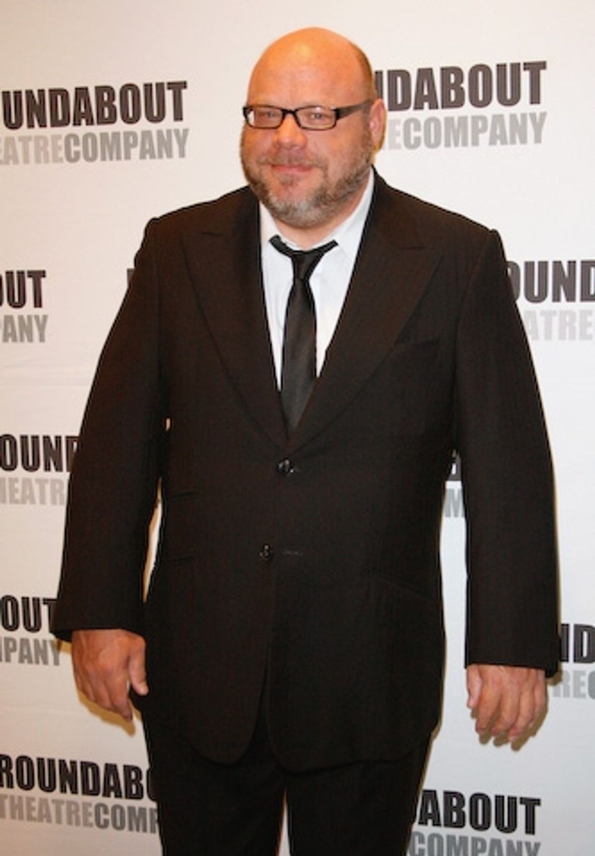 Kevin Chamberlin at 