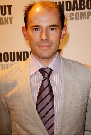 Daniel Evans
 Photo