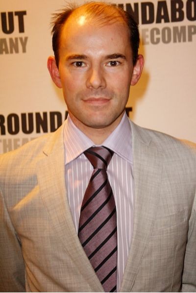 Daniel Evans
 Photo