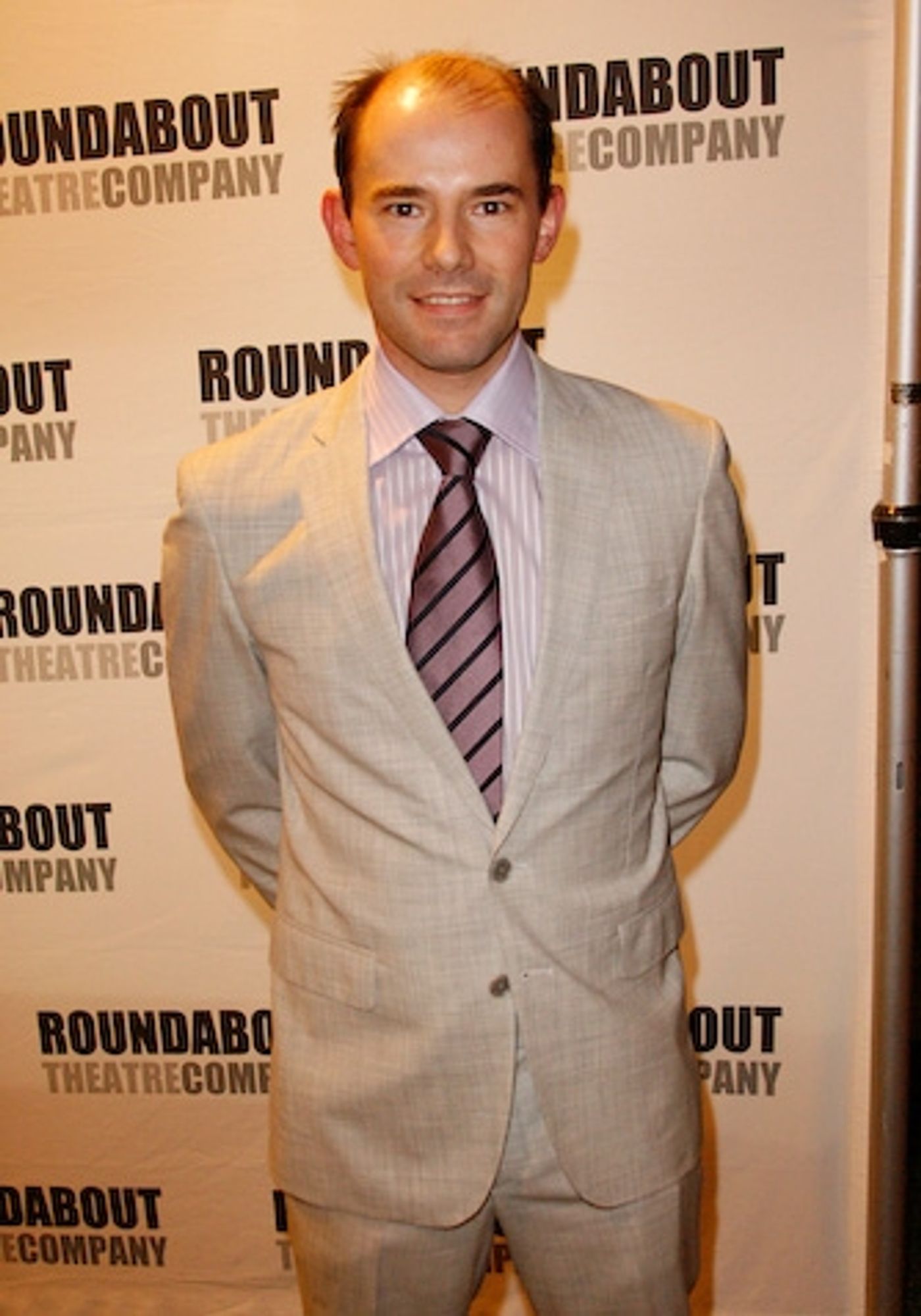 Photo Coverage: Roundabout's Spring Gala 2008  Image