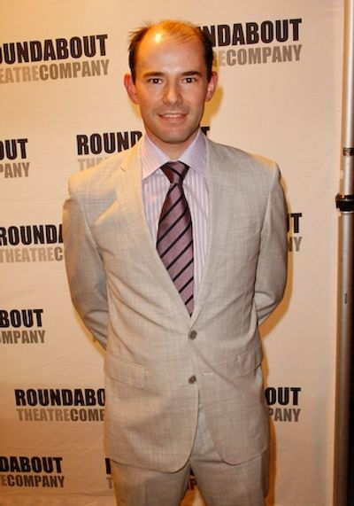 Daniel Evans
 Photo