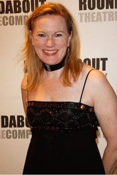 Kathleen Marshall
 Photo
