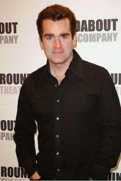 Brian d'Arcy James
 Photo