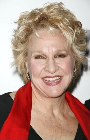 Pamela Myers Photo