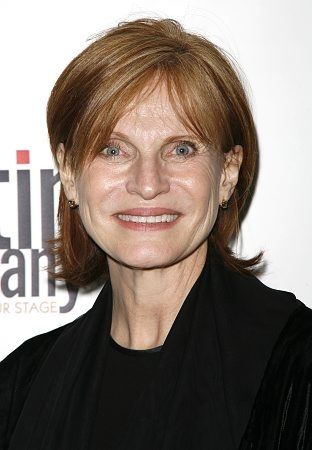 Ann Hould-Ward Photo
