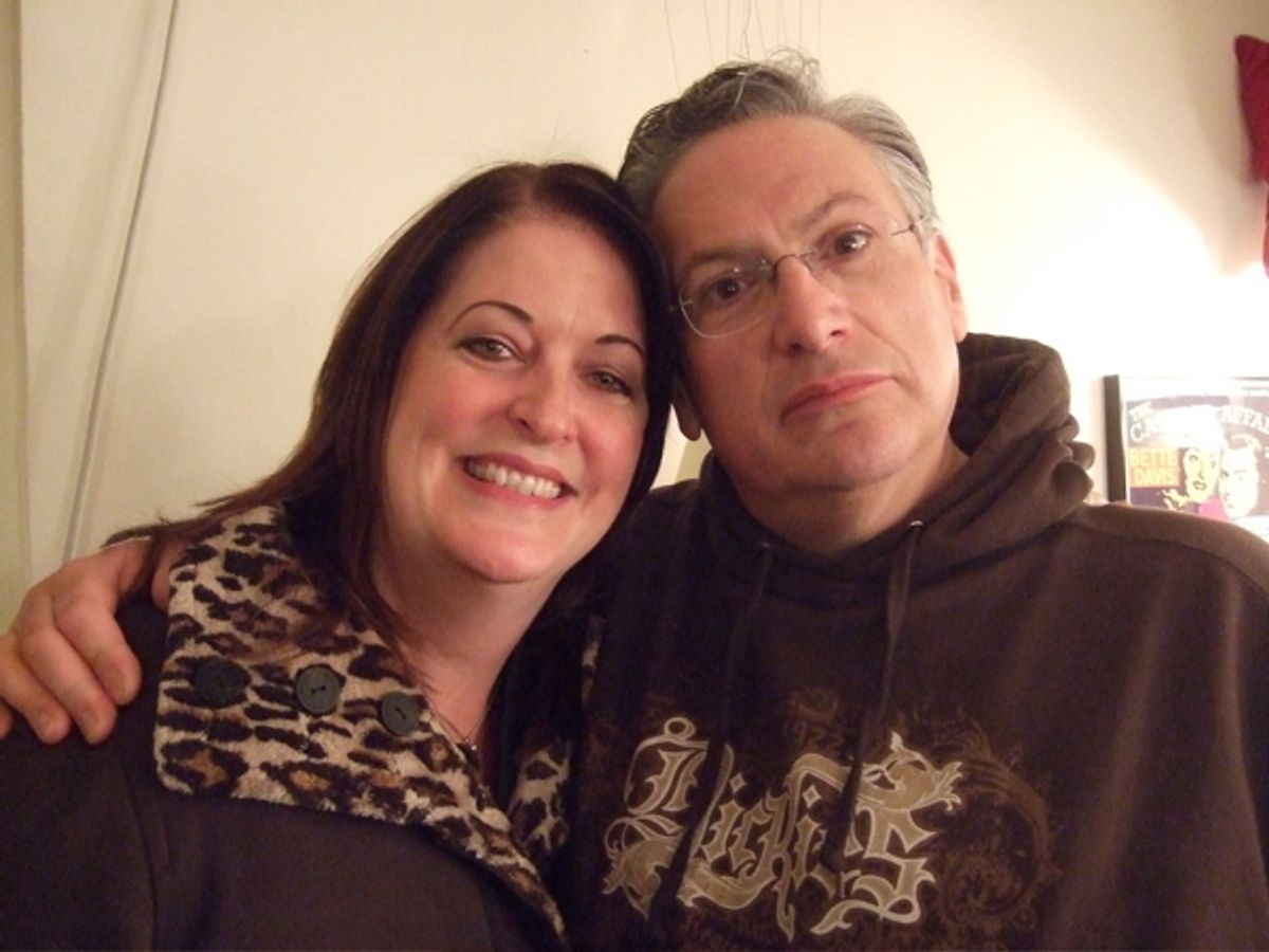 ...Ann Hampton Callaway. at 