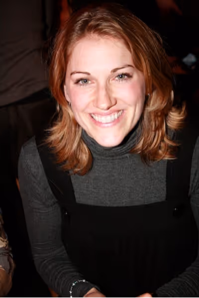 Julie Reiber
 Photo