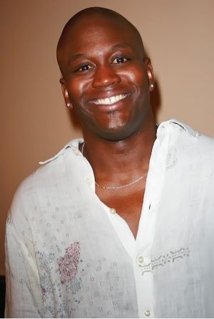 Tituss Burgess
 Photo