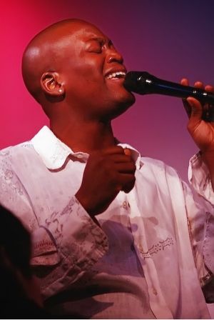 Tituss Burgess
 Photo