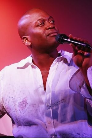 Tituss Burgess
 Photo