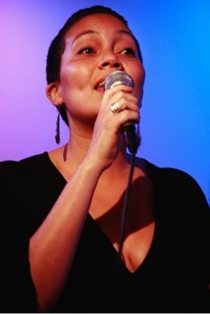 Cassondra Kellam Photo