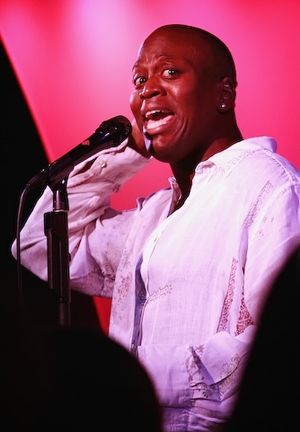 Cassondra Kellam @ BroadwayWorld Cassondra Kellam Photo