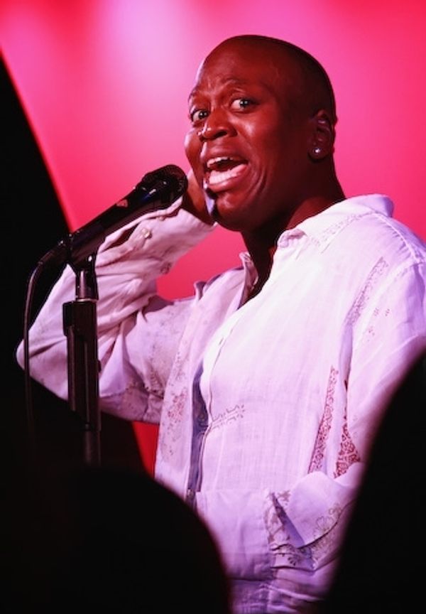 Cassondra Kellam Photo