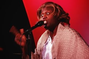 The Legendary Ruth Brown @ BroadwayWorld The Legendary Ruth Brown Photo