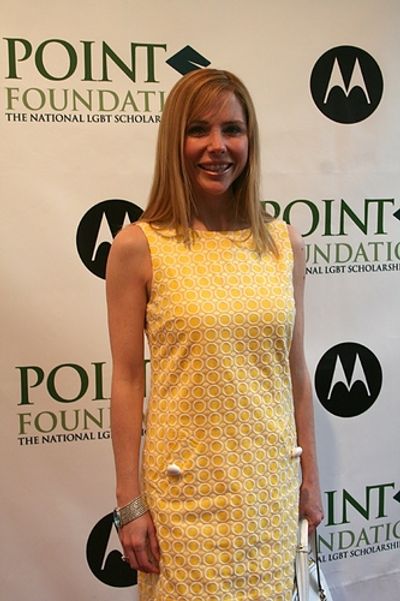 Kerry Butler Photo