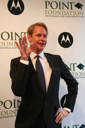 Carson Kressley Photo