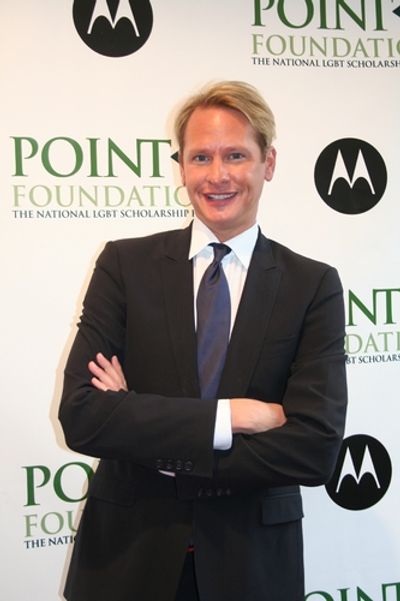 Carson Kressley Photo