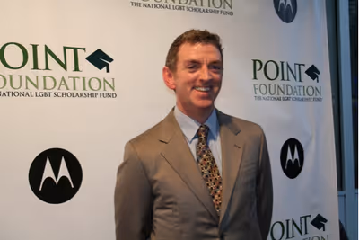 Michael Patrick King (Director/Executive Producer)
 Photo
