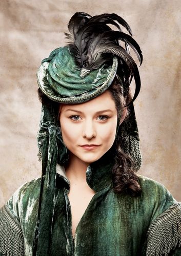 Photo Flash: 'Gone With The Wind' Opens On West End — photo 1 of 3