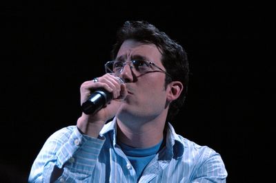 John Tartaglia Photo