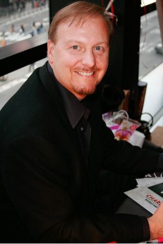 Charles Fazzino Photo