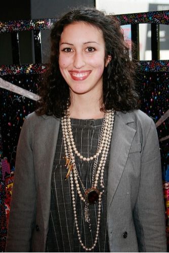 Rebecca Velazquez Photo
