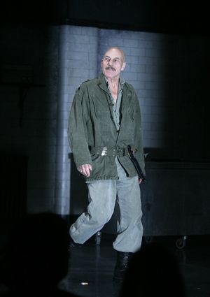 Patrick Stewart Photo