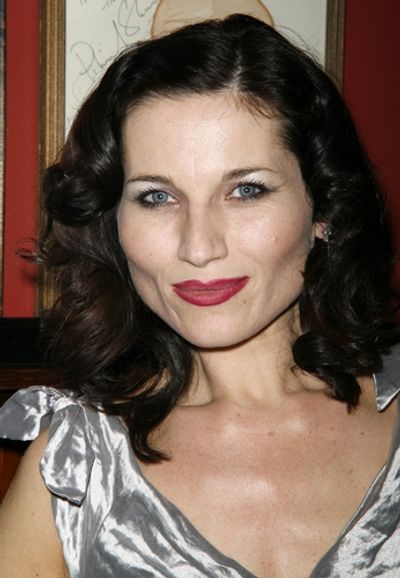 Kate Fleetwood
 Photo