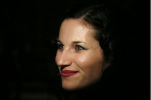 Kate Fleetwood
 Photo