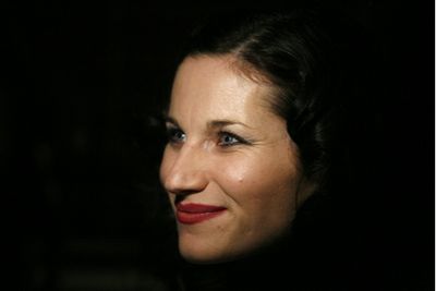 Kate Fleetwood
 Photo