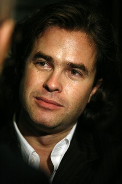 Rupert Goold

 Photo