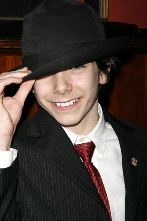 Henry Hodges

 Photo