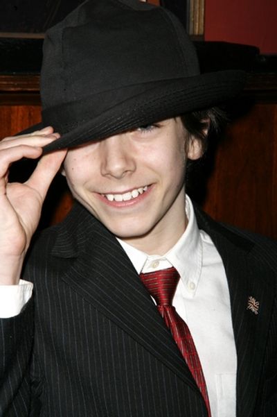 Henry Hodges

 Photo