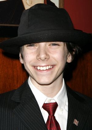 Henry Hodges

 Photo