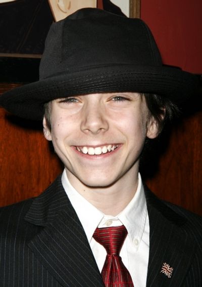 Henry Hodges

 Photo