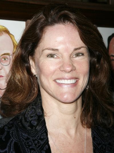Carolyn McCormack 

 Photo