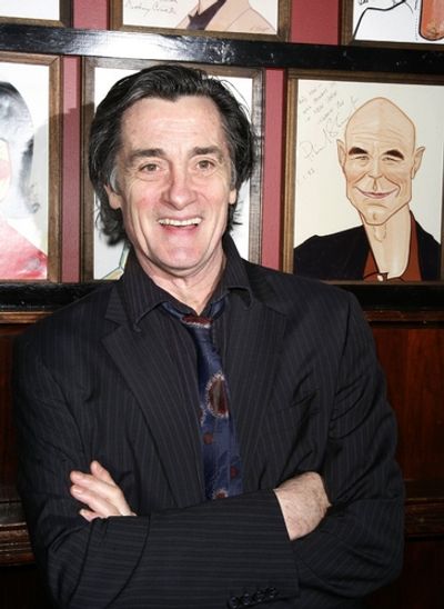 Roger Rees
 Photo